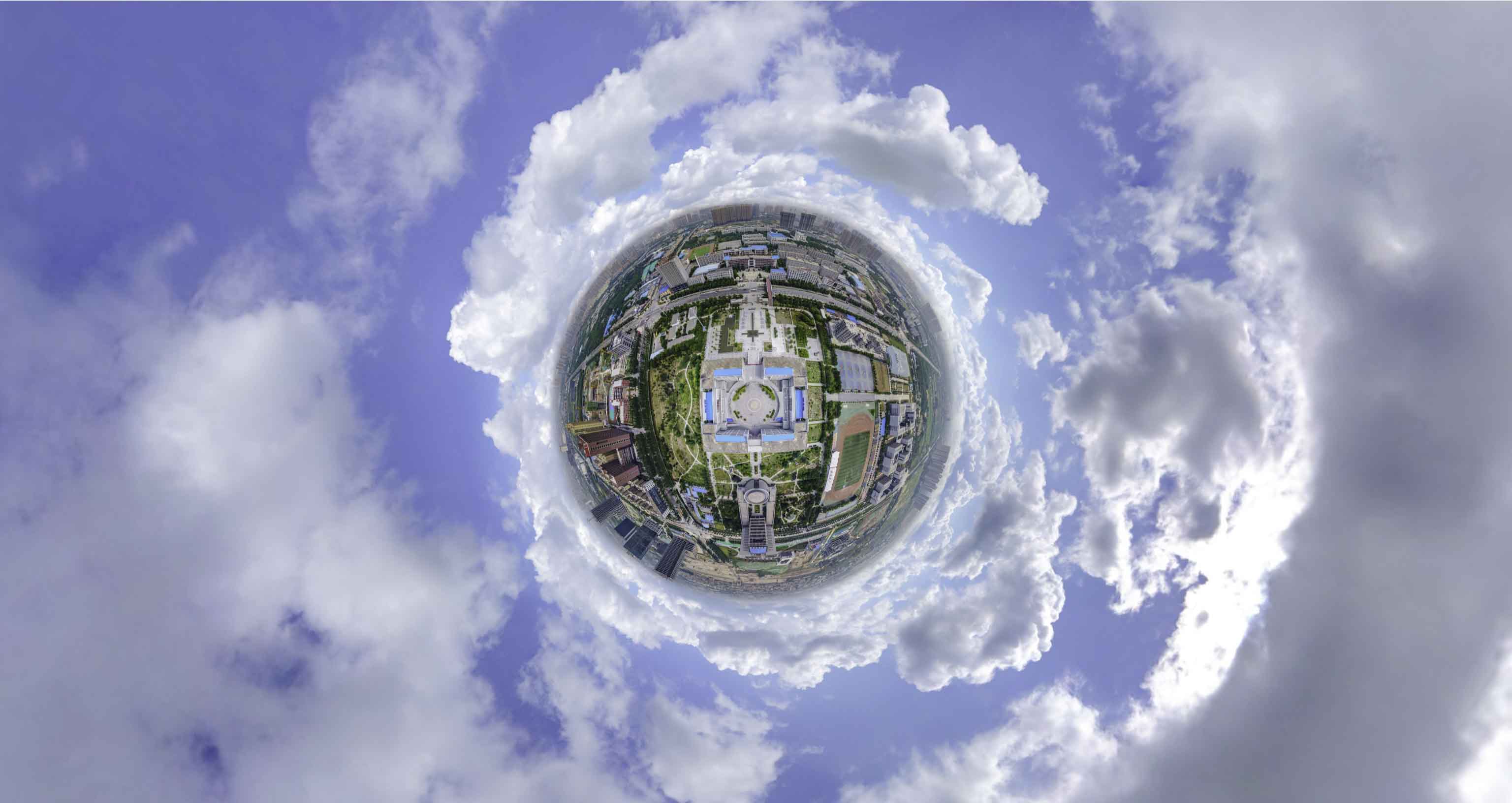 特克斯格凸河风景名胜区