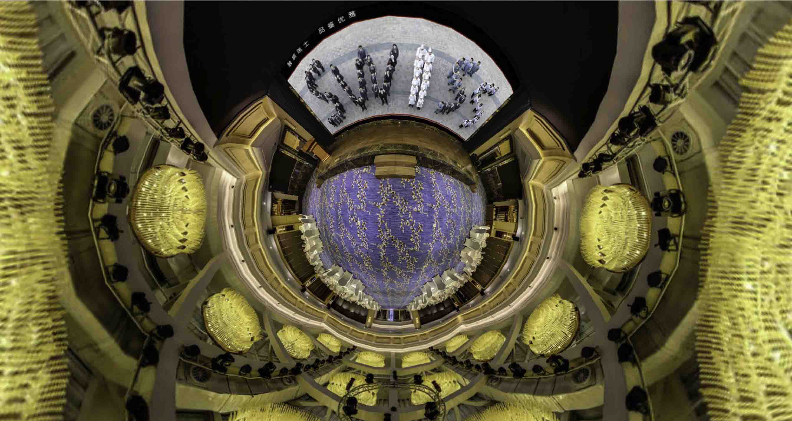 特克斯探索VR全景拍摄中的深度感：营造沉浸式体验的关键要素